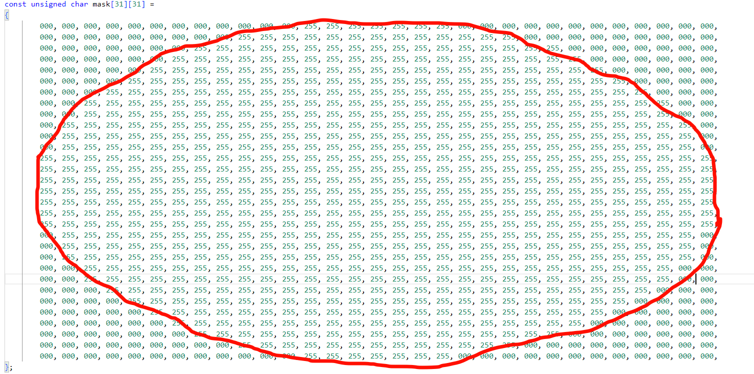 FAST角点检测 HLS代码解析_a973b9cd-65dc-4ee7-9d60-ece19e63f24d.png